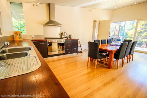 Hygge - Nambucca Heads Accommodation 4