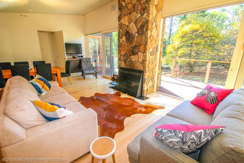 Hygge - Nambucca Heads Accommodation 6