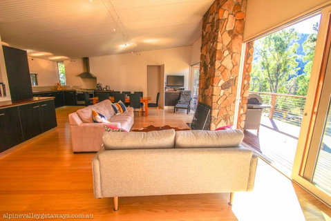 Hygge - Nambucca Heads Accommodation 2