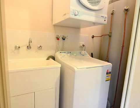 Camellia Lodge - Nambucca Heads Accommodation 5
