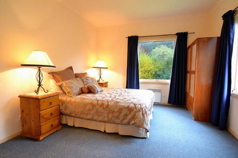 Camellia Lodge - Nambucca Heads Accommodation 1