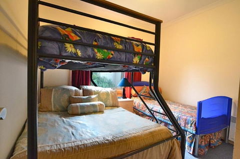 Camellia Lodge - Nambucca Heads Accommodation 2