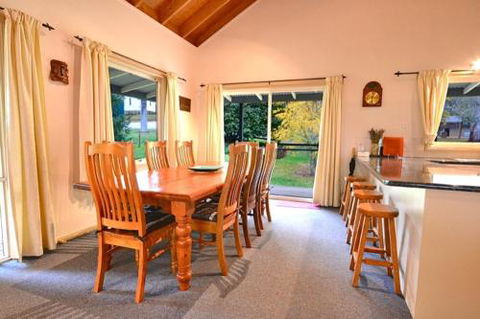 Camellia Lodge - Nambucca Heads Accommodation 3