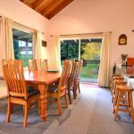 Camellia Lodge - Nambucca Heads Accommodation 0