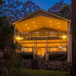 Smiths Lake NSW Nambucca Heads Accommodation