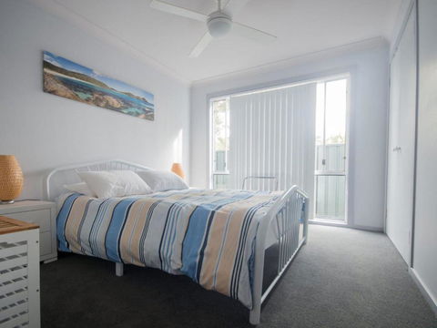 Affordable Twin Peaks 1 - Nambucca Heads Accommodation 4