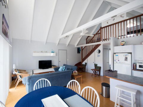 Affordable Twin Peaks 1 - Nambucca Heads Accommodation 1
