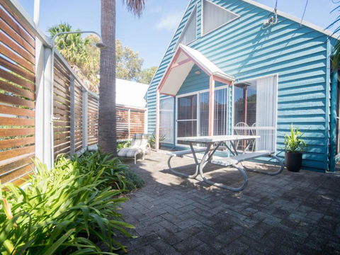 Affordable Twin Peaks 1 - Nambucca Heads Accommodation 3