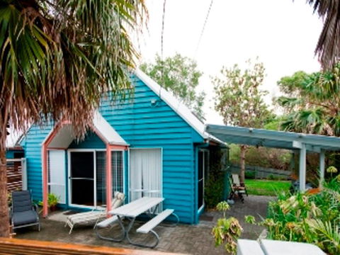 Affordable Twin Peaks 1 - Nambucca Heads Accommodation 6