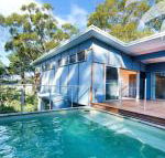 Akama - Nambucca Heads Accommodation