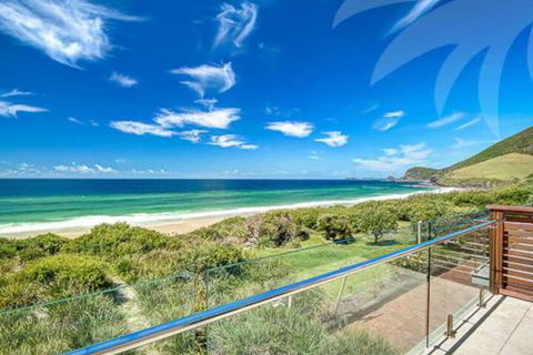 Blueys Bliss 1 - Nambucca Heads Accommodation 7
