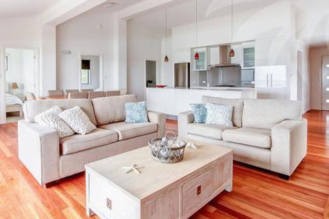 Blueys Bliss 1 - Nambucca Heads Accommodation 5