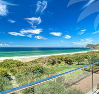 Blueys Bliss 1 - Nambucca Heads Accommodation