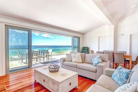 Blueys Bliss 1 - Nambucca Heads Accommodation 6