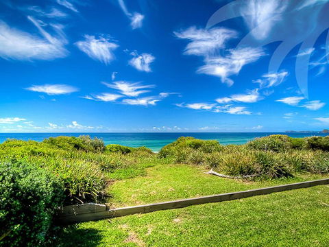 Blueys Bliss 2 - Nambucca Heads Accommodation 6