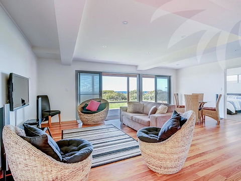 Blueys Bliss 2 - Nambucca Heads Accommodation 5