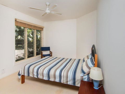 Boomerang Hideaway - Nambucca Heads Accommodation 5