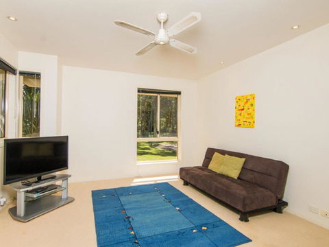 Boomerang Hideaway - Nambucca Heads Accommodation 2