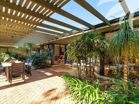 Clarke House - Nambucca Heads Accommodation 6