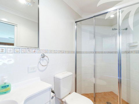 Clarke House - Nambucca Heads Accommodation 4