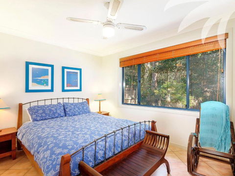 Clarke House - Nambucca Heads Accommodation 2