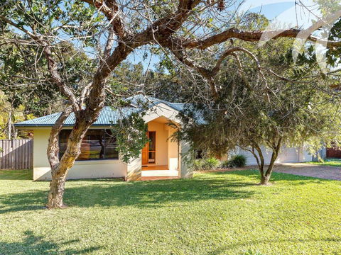 Clarke House - Nambucca Heads Accommodation 1