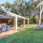 Clarke House - Nambucca Heads Accommodation 0
