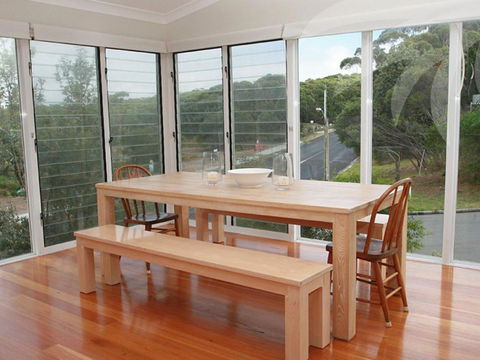 Coast - Nambucca Heads Accommodation 2