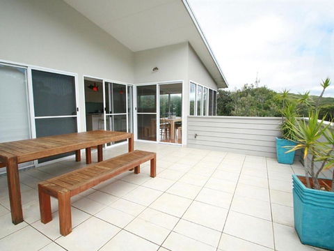 Coast - Nambucca Heads Accommodation 7