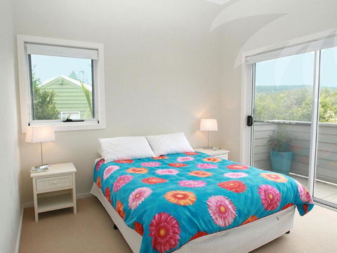 Coast - Nambucca Heads Accommodation 5