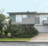 Coast - Nambucca Heads Accommodation