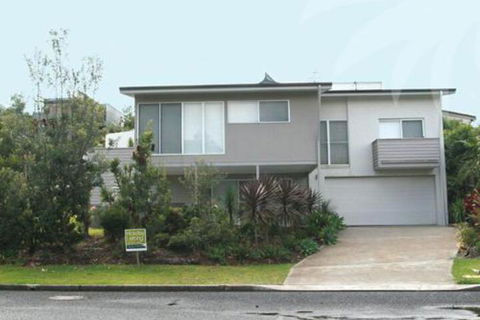 Coast - Nambucca Heads Accommodation 0