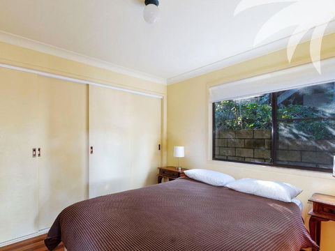 Elandra - Nambucca Heads Accommodation 1