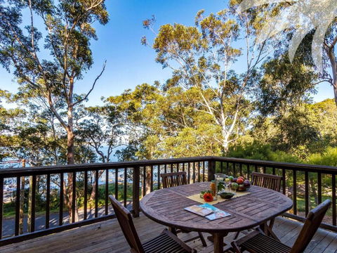 Elandra - Nambucca Heads Accommodation 2