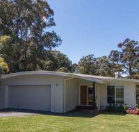 Kookaburras at Smiths - Nambucca Heads Accommodation