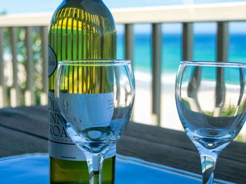 Lawsons At Blueys - Nambucca Heads Accommodation 5