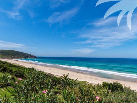 Lawsons At Blueys - Nambucca Heads Accommodation 6