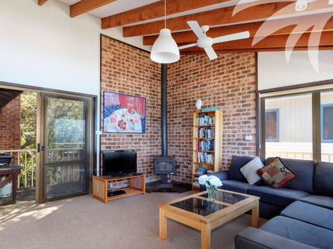 Lawsons At Blueys - Nambucca Heads Accommodation 2