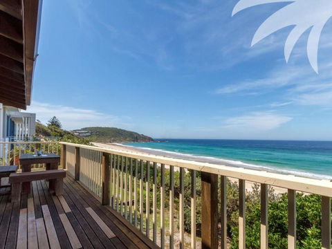 Lawsons At Blueys - Nambucca Heads Accommodation 3