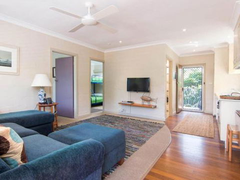 Middles Villa Manyana 02 - Nambucca Heads Accommodation 6