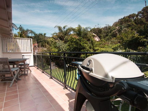 Middles Villa Manyana 02 - Nambucca Heads Accommodation 1