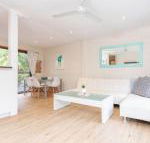 Corals at Elizabeth Beach - Nambucca Heads Accommodation