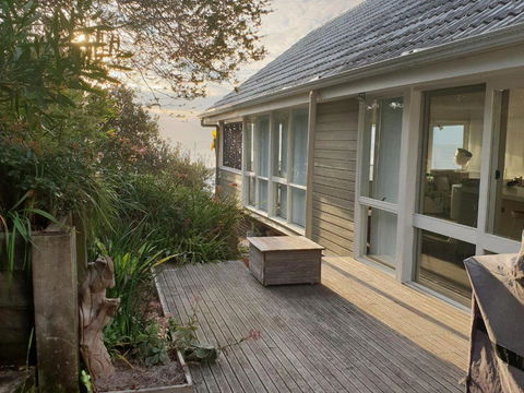 Ningaloo Formerly Willows House - Nambucca Heads Accommodation 4