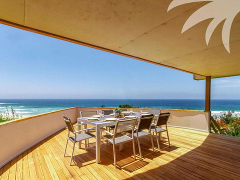 Ningaloo Formerly Willows House - Nambucca Heads Accommodation 3