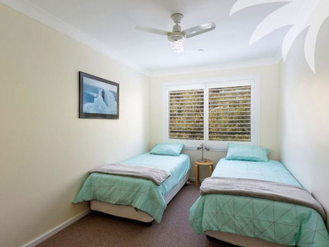 Palms House - Nambucca Heads Accommodation 6
