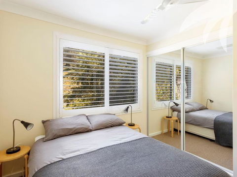 Palms House - Nambucca Heads Accommodation 4