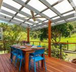 Palms House - Nambucca Heads Accommodation