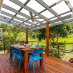 Palms House - Nambucca Heads Accommodation 0