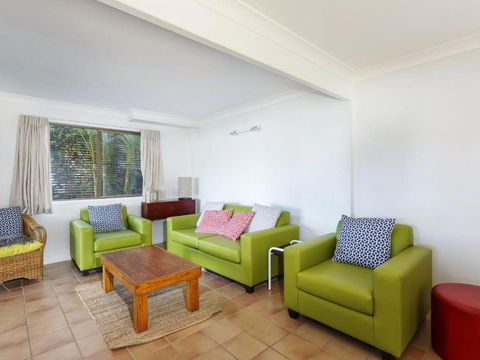 Reflections - Nambucca Heads Accommodation 2