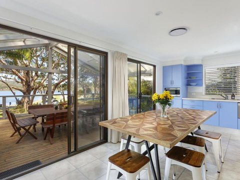 Reflections - Nambucca Heads Accommodation 6